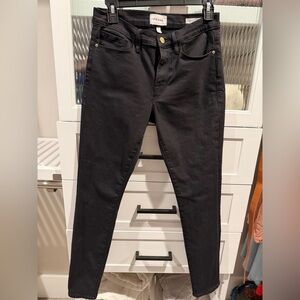 Frame Le Skinny de Jeanne